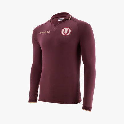 Marathon Camiseta Manga Larga Universitario Away 2