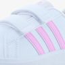 adidas Grand Court Lifestyle Hook and Loop