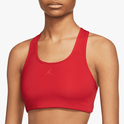 JUMPMAN MEDIUM-SUPPORT 1-PIECE PAD SPORTS BRA CW2426 612