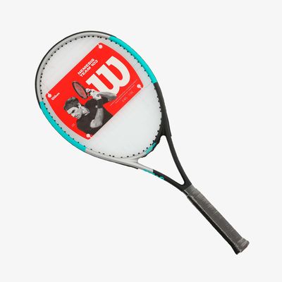 Wilson Raqueta Nemesis