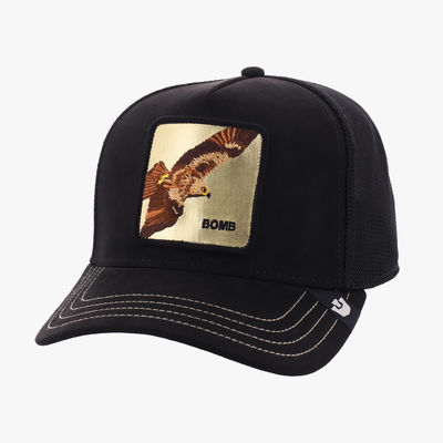 Goorin Bros Gorra Golden Bomb