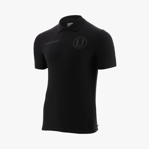 Polo Piqué Universitario 2025