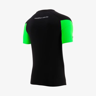 Oriente Petrolero Camiseta Presentación 2025
