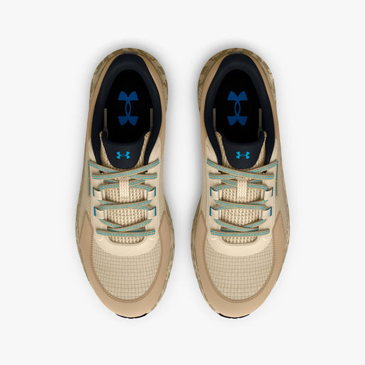 Under Armour Zapatillas Charged Bandit TR