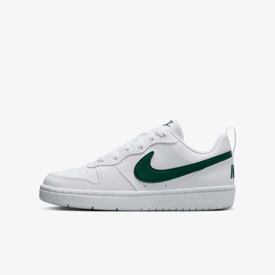 Nike Zapatos Court Borough Low Recraft
