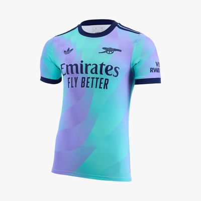 adidas Camiseta Tercer Uniforme Arsenal 24/25