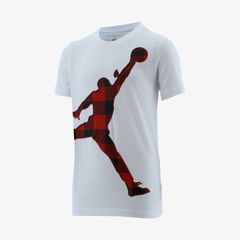 Jordan Buffalo