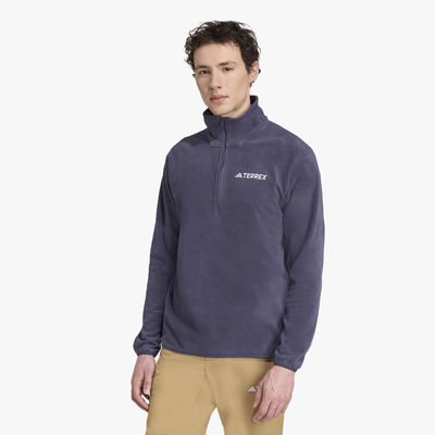 adidas Buzo Multi Essentials 1/2 Zip Fleece