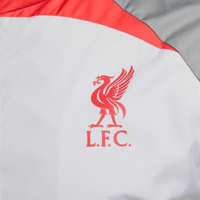 Liverpool FC AWF