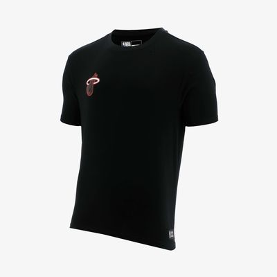 NBA Polera Stay Here