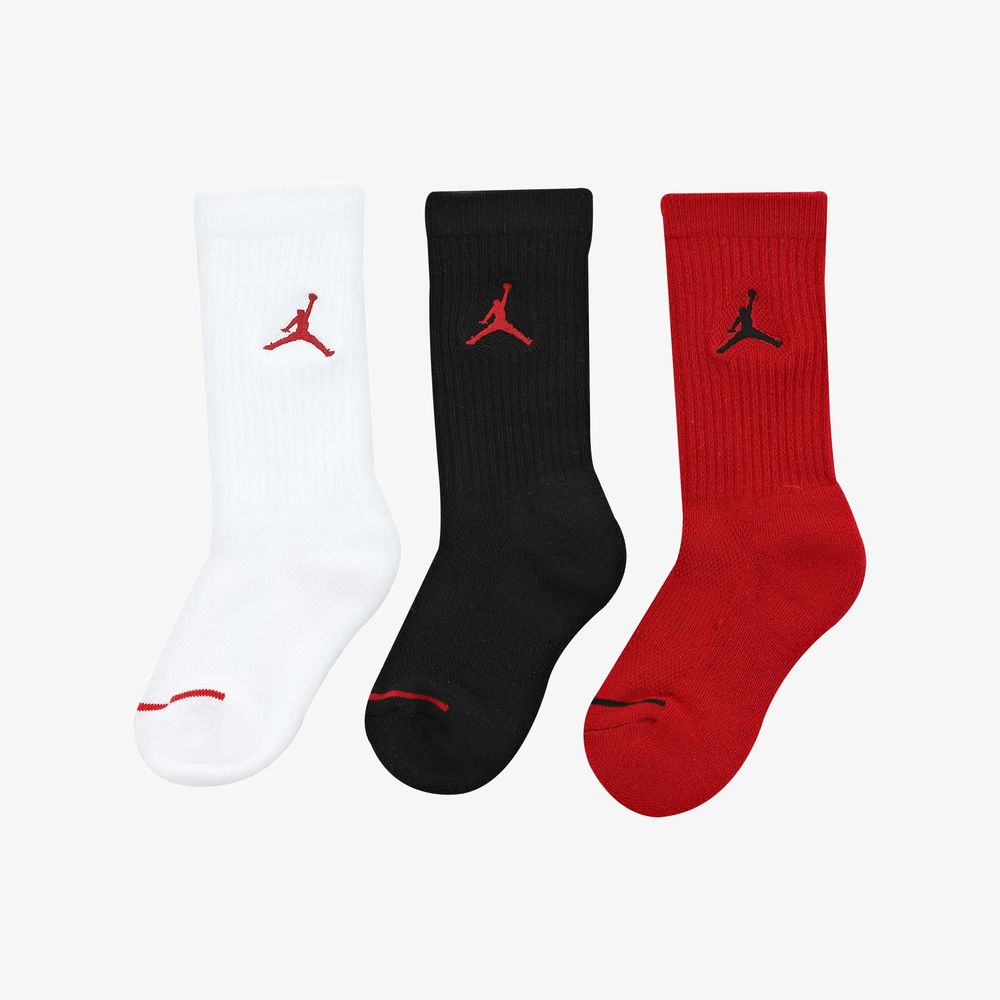 Jordan Kids Jumpman Crew | Marathon Sports Ecuador