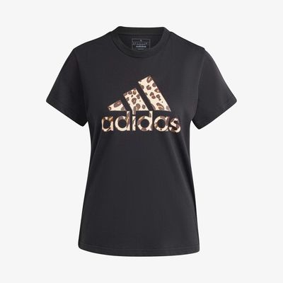 adidas Polo Animal Print Graphic