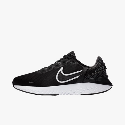 Nike legend react hombre negras best sale