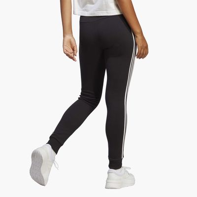 adidas Essentials French Terry Cuffed 3 bandas