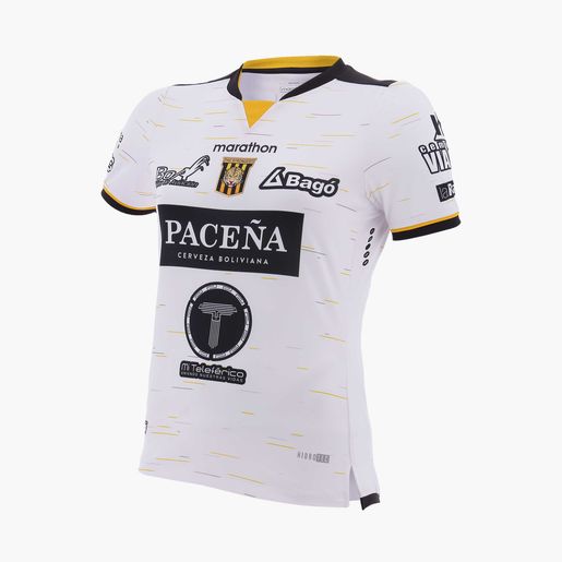 The Strongest Camiseta Alterna 2021
