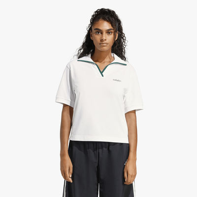adidas Polo Seasonal Essentials Colorpop