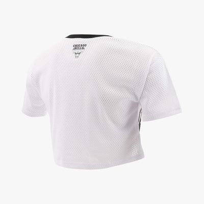 NBA Camiseta Print Boxy