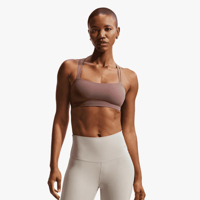 Nike Bra Zenvy Strappy