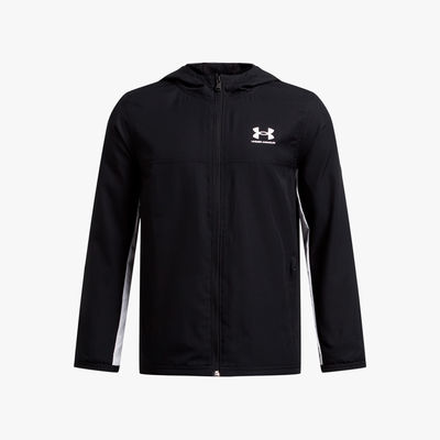 Under Armour Chompa Rival Woven