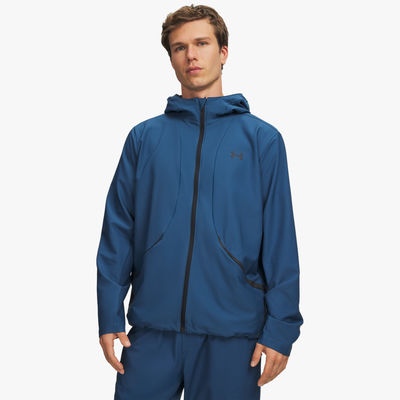 Under Armour Chompa Unstoppable Woven
