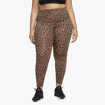 Nike Dri-FIT One