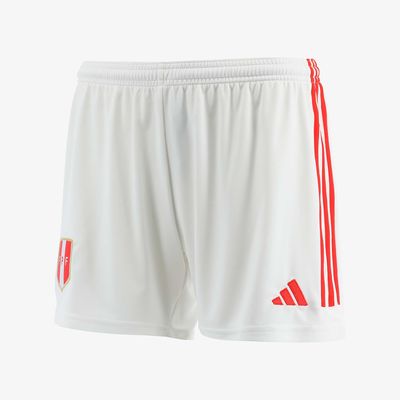 adidas Short Mujer Oficial Perú 2023