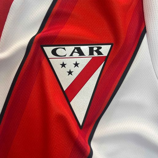 Always Ready Camiseta Oficial 2022 Sin Estampados