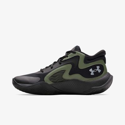Under Armour Zapatillas Jet 25