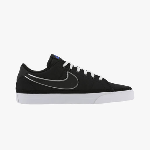 nike court legacy zueco
