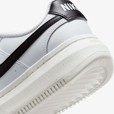 Nike Zapatillas Court Vision Alta
