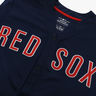 MLB Camiseta Bold Button