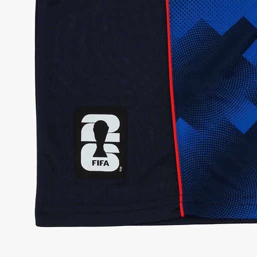 FIFA Polo Francia Mundial 2026