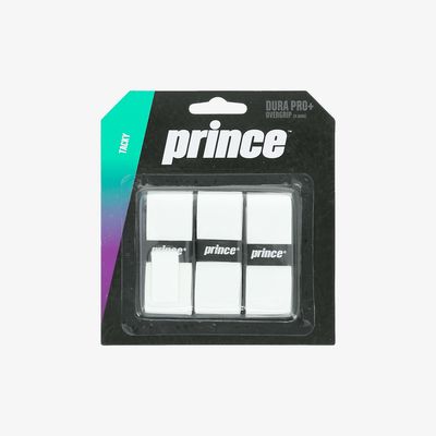 Prince Overgrip Durapro+ Pack 3