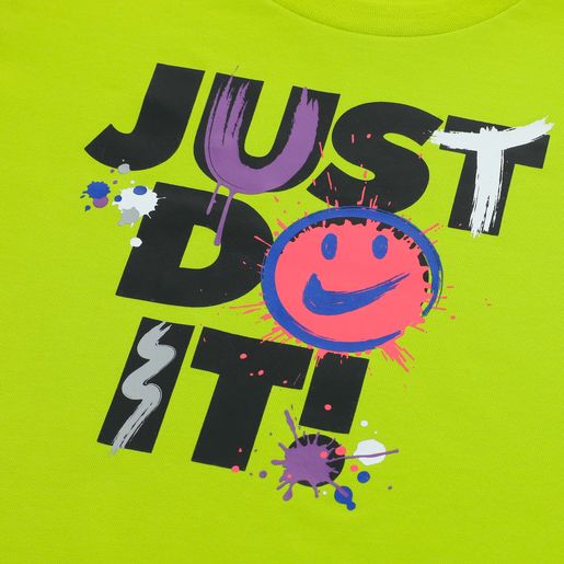 Nike Express Yourself