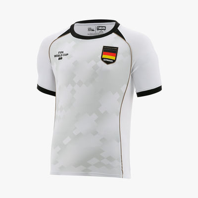 FIFA Polo Alemania Mundial 2026