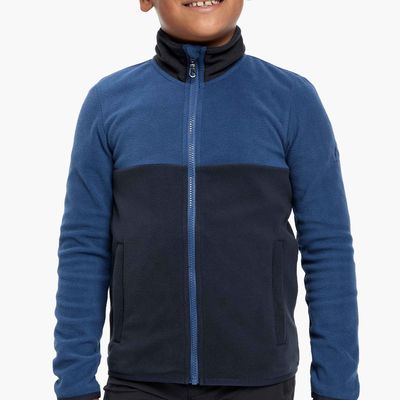 Mckinley Chompa Amaro FZ FL