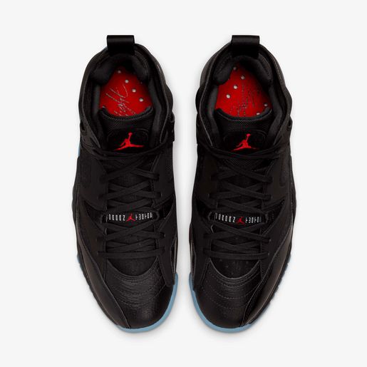Jumpman Two Trey