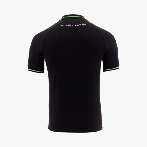 O. Petrolero Polo Presentación