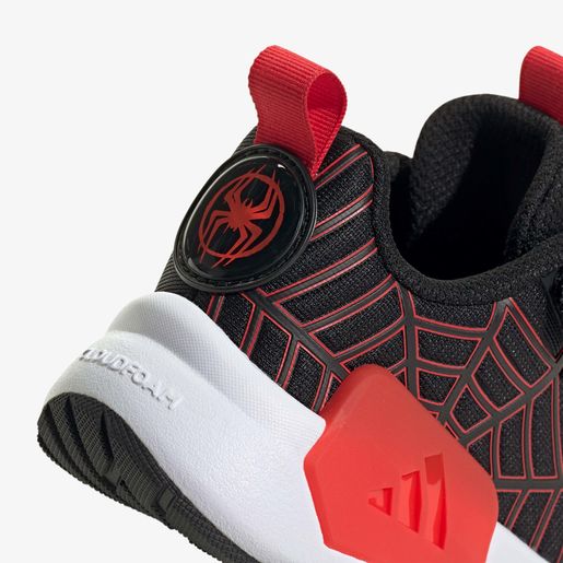 adidas Zapatillas x Marvel Spider-Man Runner Niños
