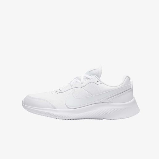 Nike Varsity Leather
