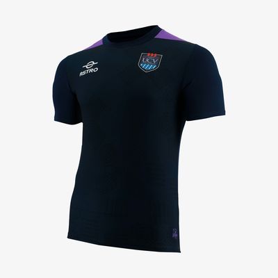 Astro Camiseta César Vallejo 2024