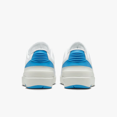 Air Jordan 2 Retro Low