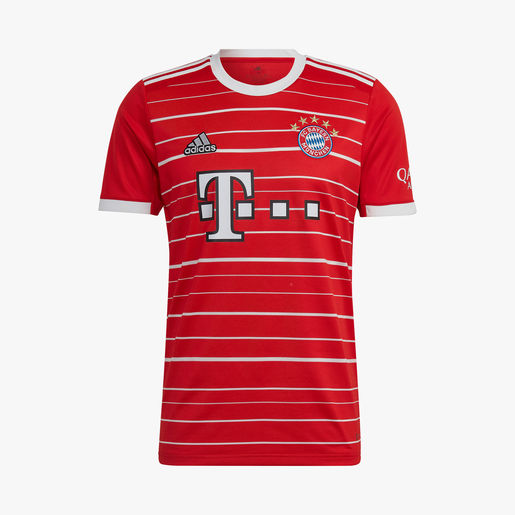 adidas FC Bayern 22/23 Home
