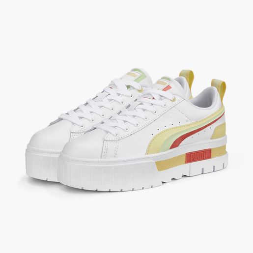 Puma Mayze FS Interest