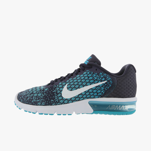 Nike Air Max Sequent 2 Marathon Sports Peru