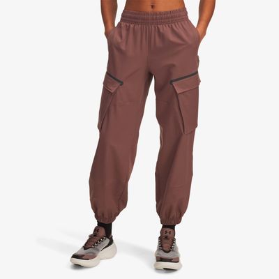 Under Armour Pantalón Unstoppable Cargo