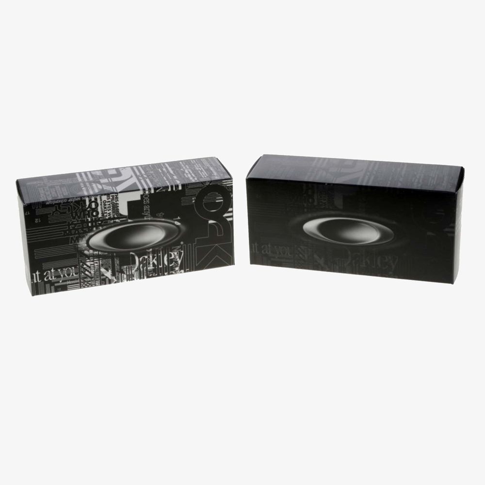 Oakley Whisker