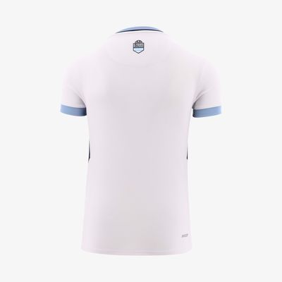 Camiseta Oficial Guayaquil City Astro 2024