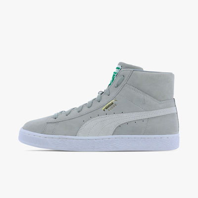 Puma Suede Mid XXI