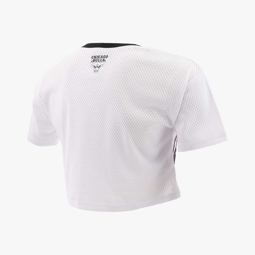 NBA Camiseta Print Boxy